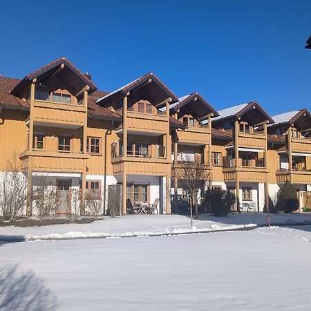 Allgaeu Bergluft Weitnau Extérieur photo