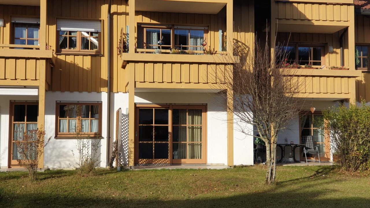 Allgaeu Bergluft Weitnau Extérieur photo