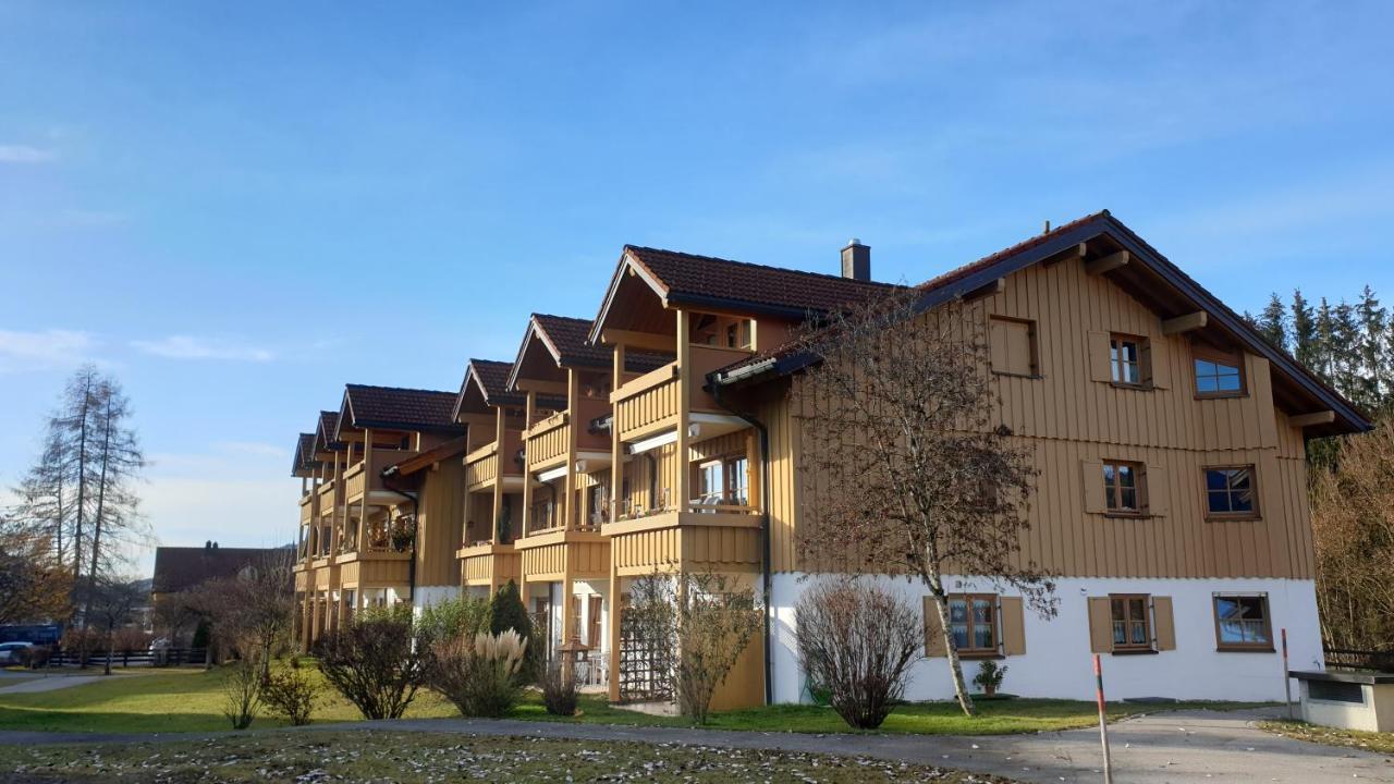 Allgaeu Bergluft Weitnau Extérieur photo