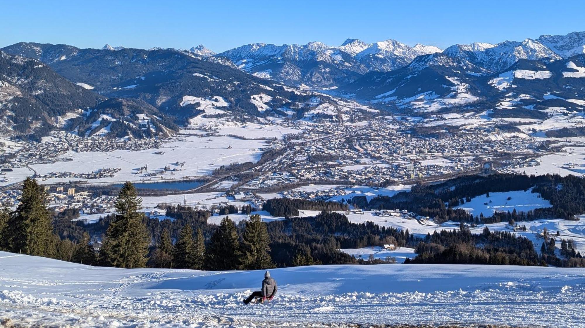 Allgaeu Bergluft Weitnau Extérieur photo