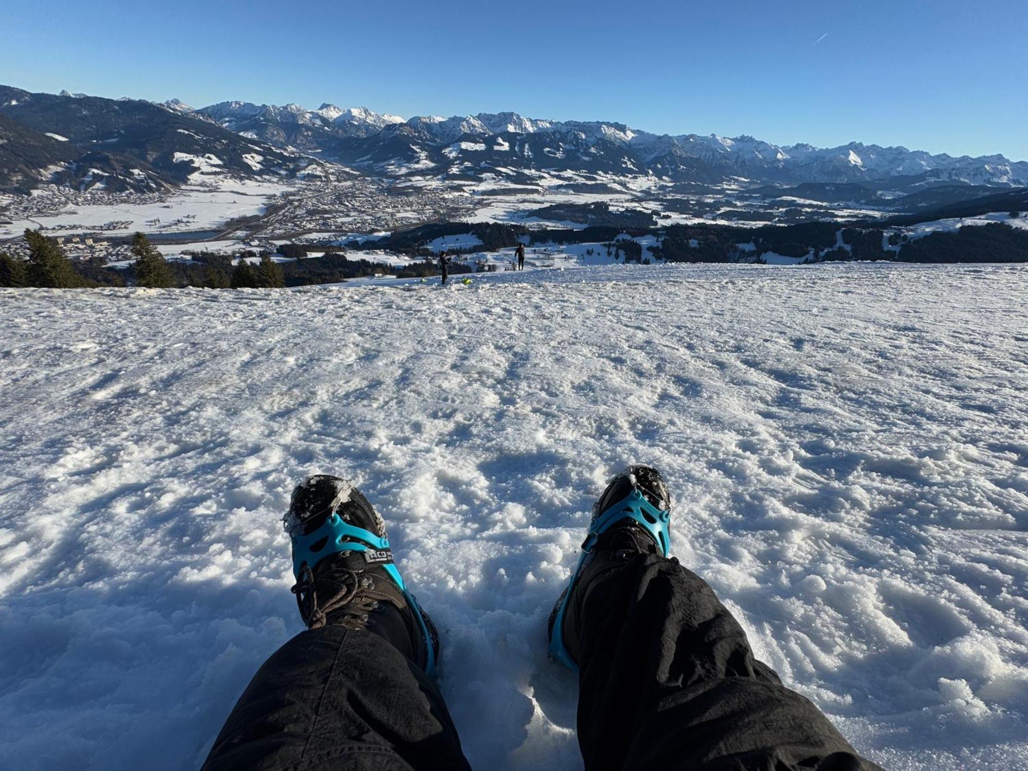 Allgaeu Bergluft Weitnau Extérieur photo
