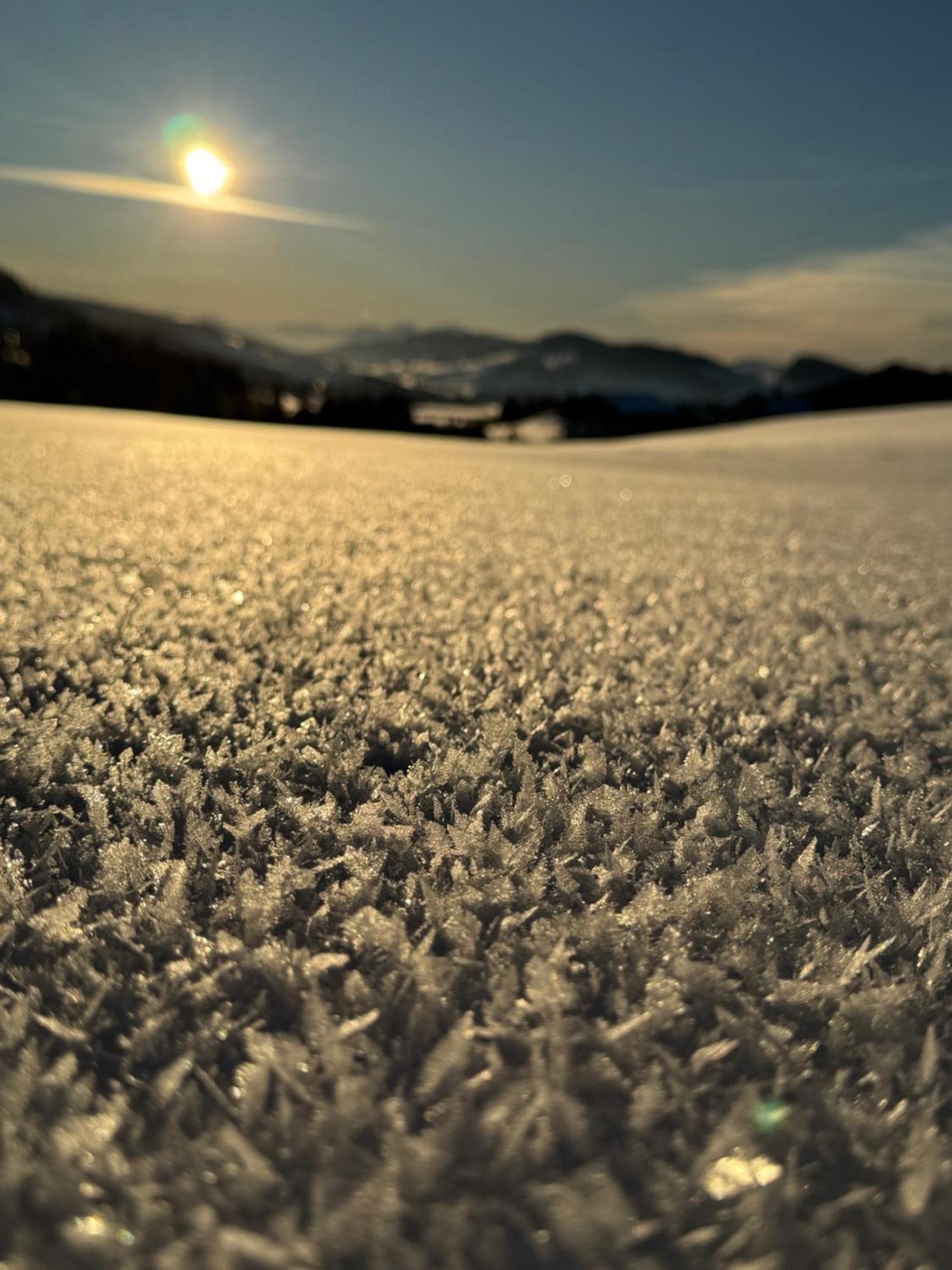 Allgaeu Bergluft Weitnau Extérieur photo