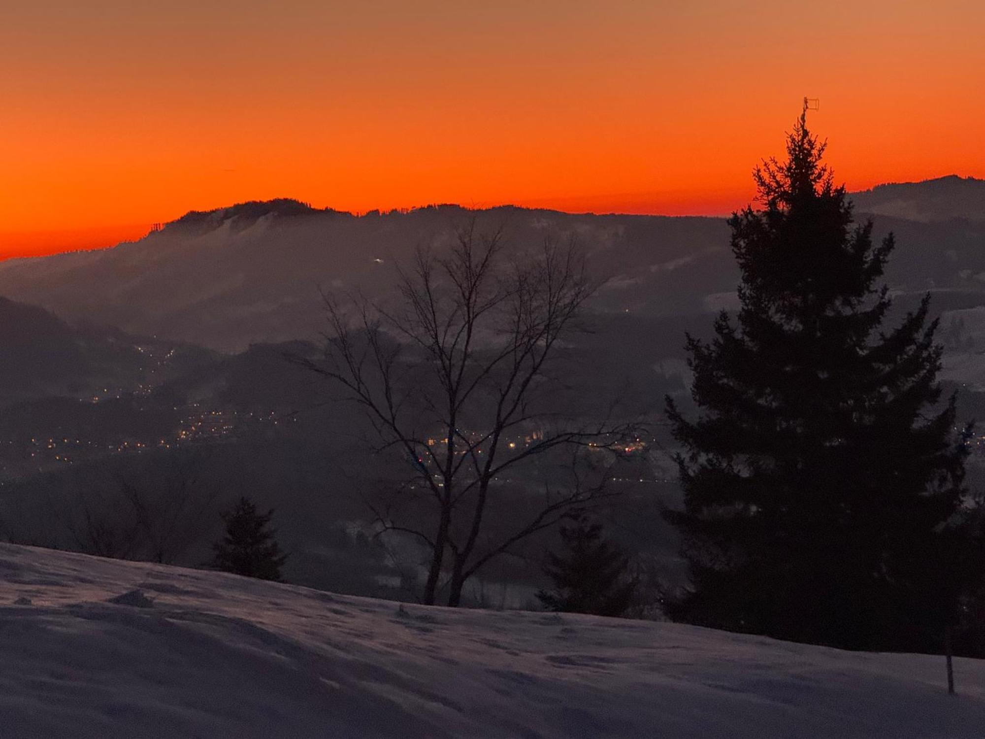 Allgaeu Bergluft Weitnau Extérieur photo