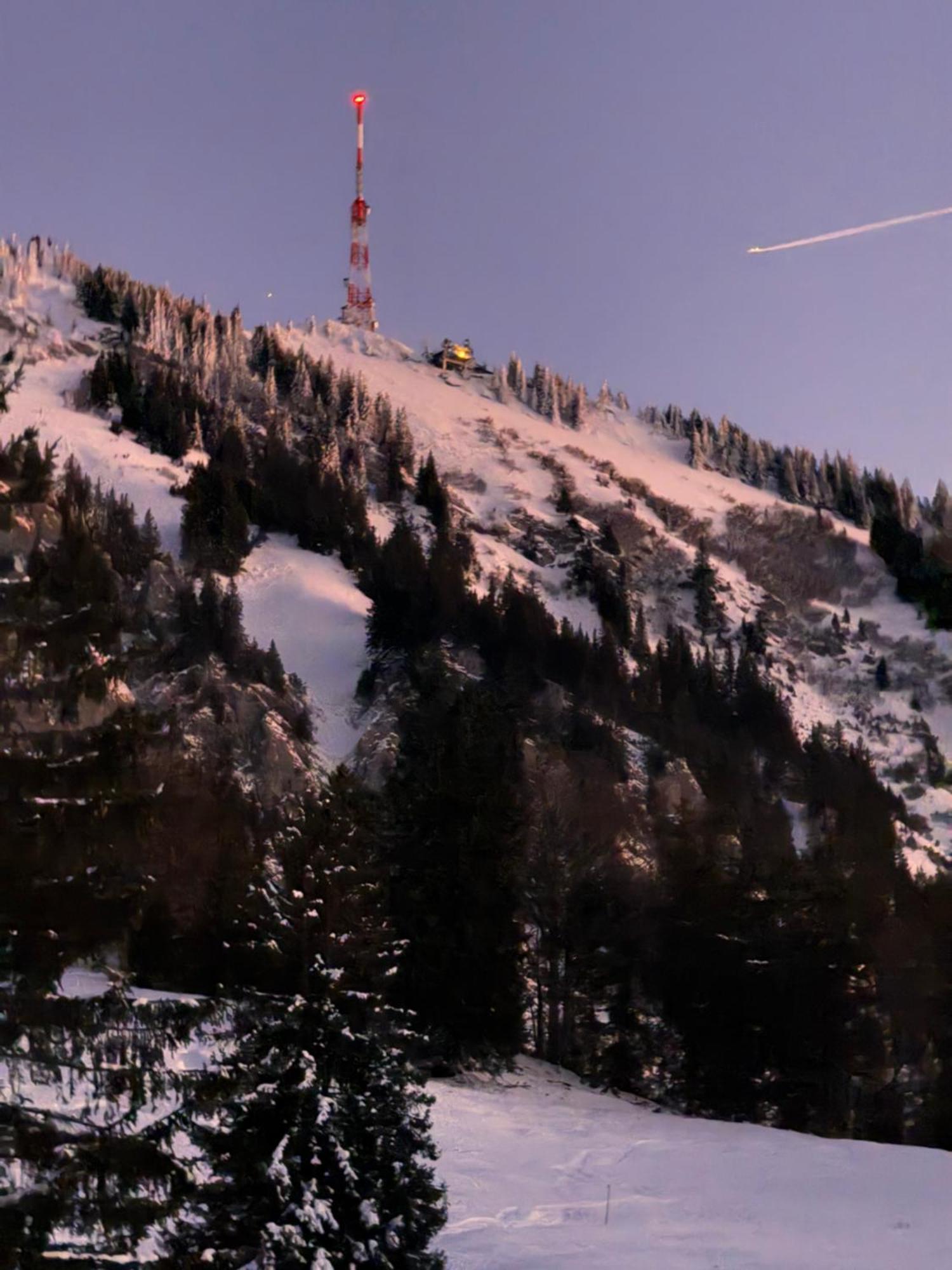 Allgaeu Bergluft Weitnau Extérieur photo